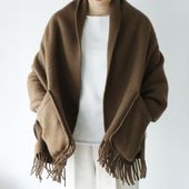 LAPUAN KANKURIT/ポケットショール UNI